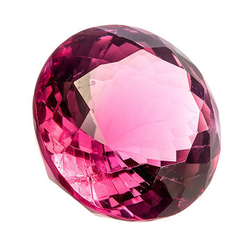 OCTOBER BIRTHSTONE - TOURMALINE