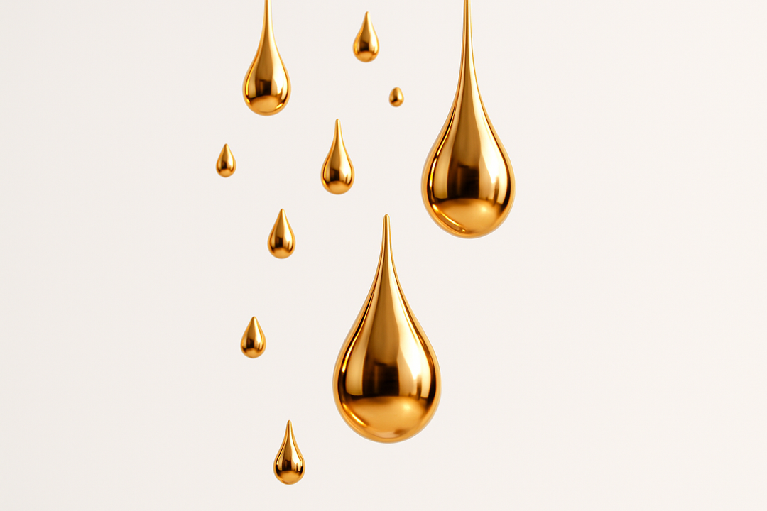 What is Gold Vermeil?